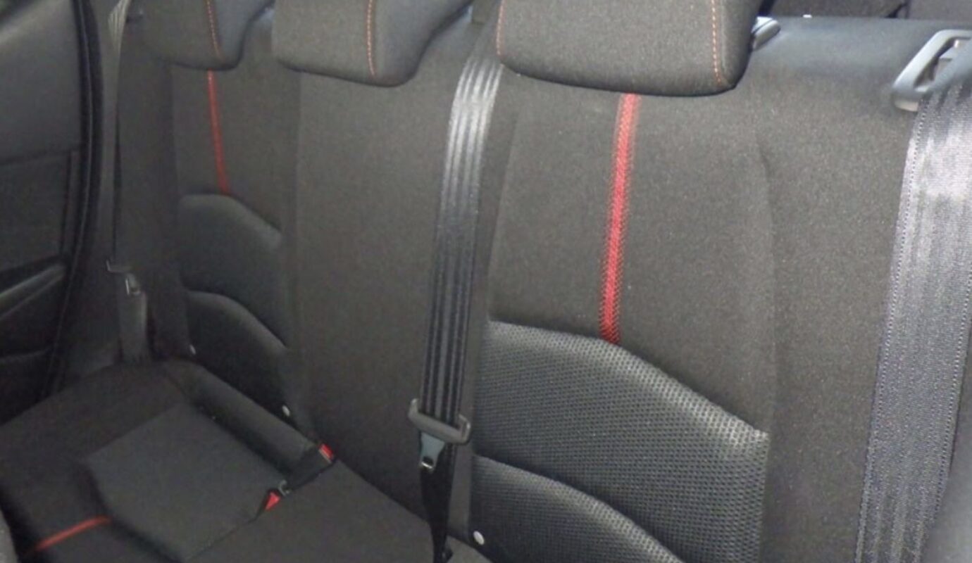 MAZDA DEMIO XD TOURING