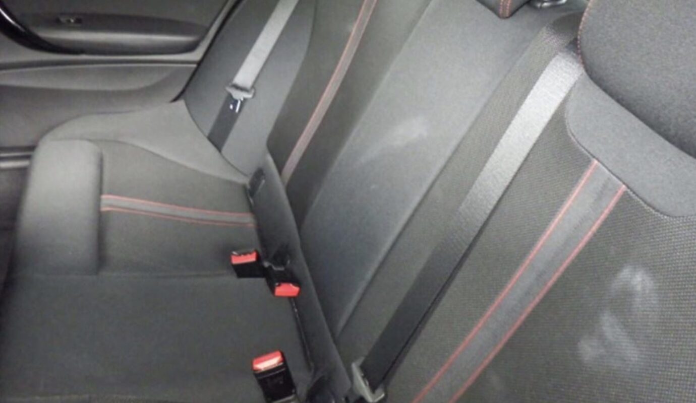 BMW 1-SERIES 118SPORT