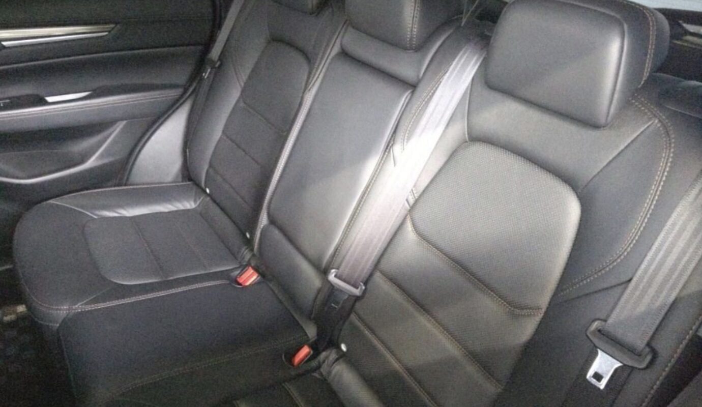 MAZDA CX-5 XD L PACKAGE